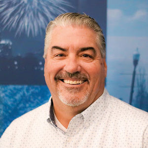 Meet your Posher, Timothy